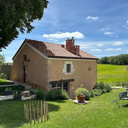 Mon Petit Domaine * Sainte-Foy-de-Longas
